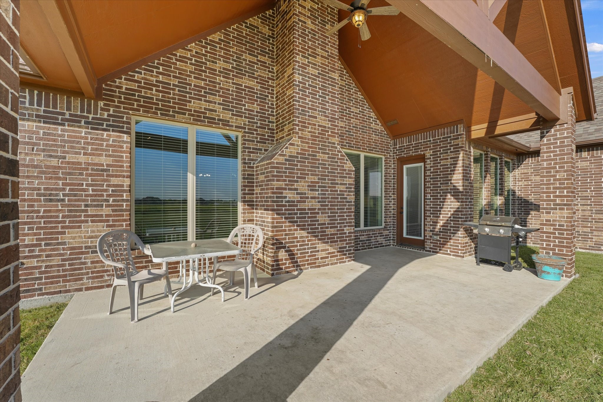 14066 Windrow Drive Talty TX 75126