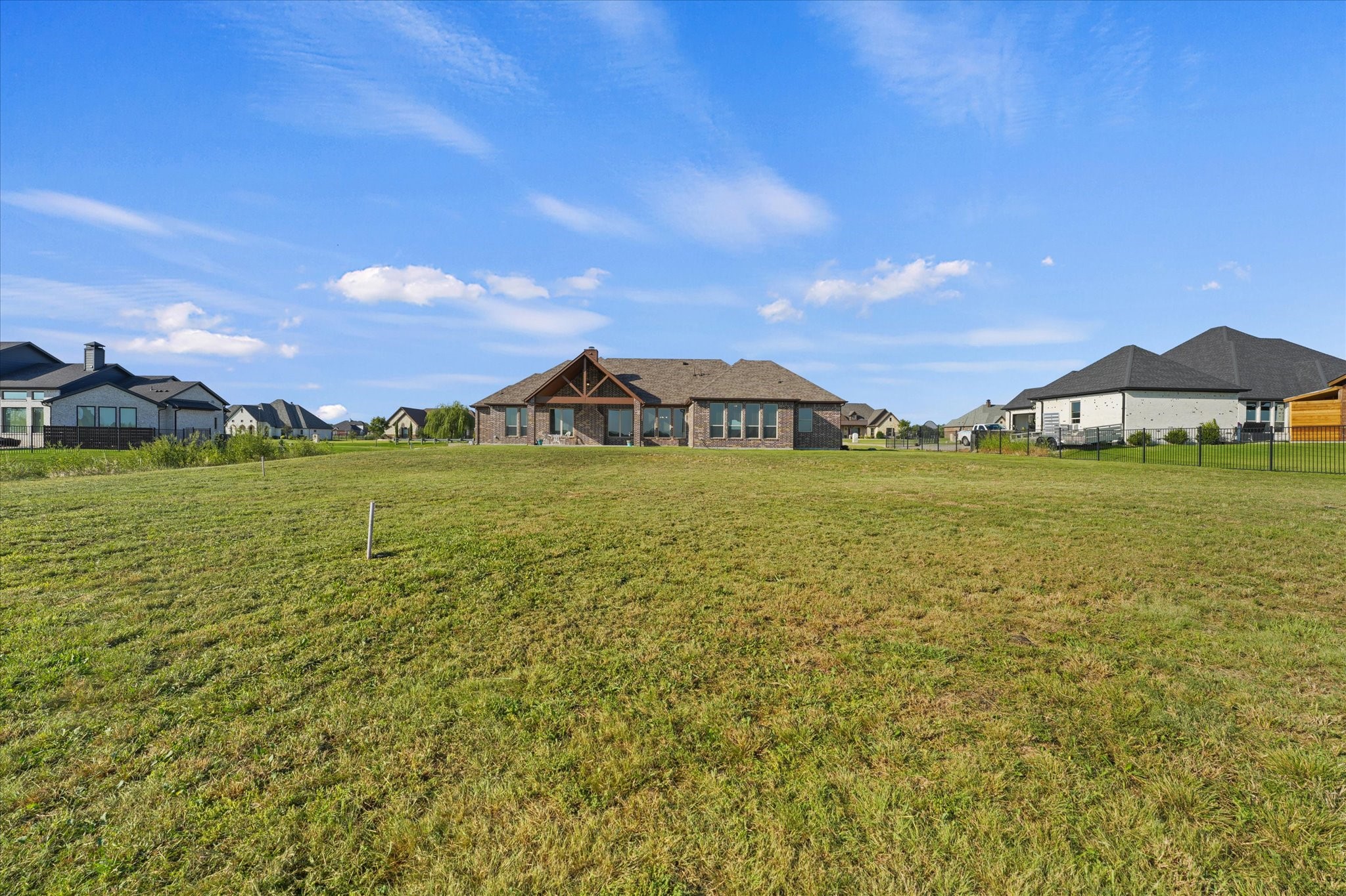 14066 Windrow Drive Talty TX 75126