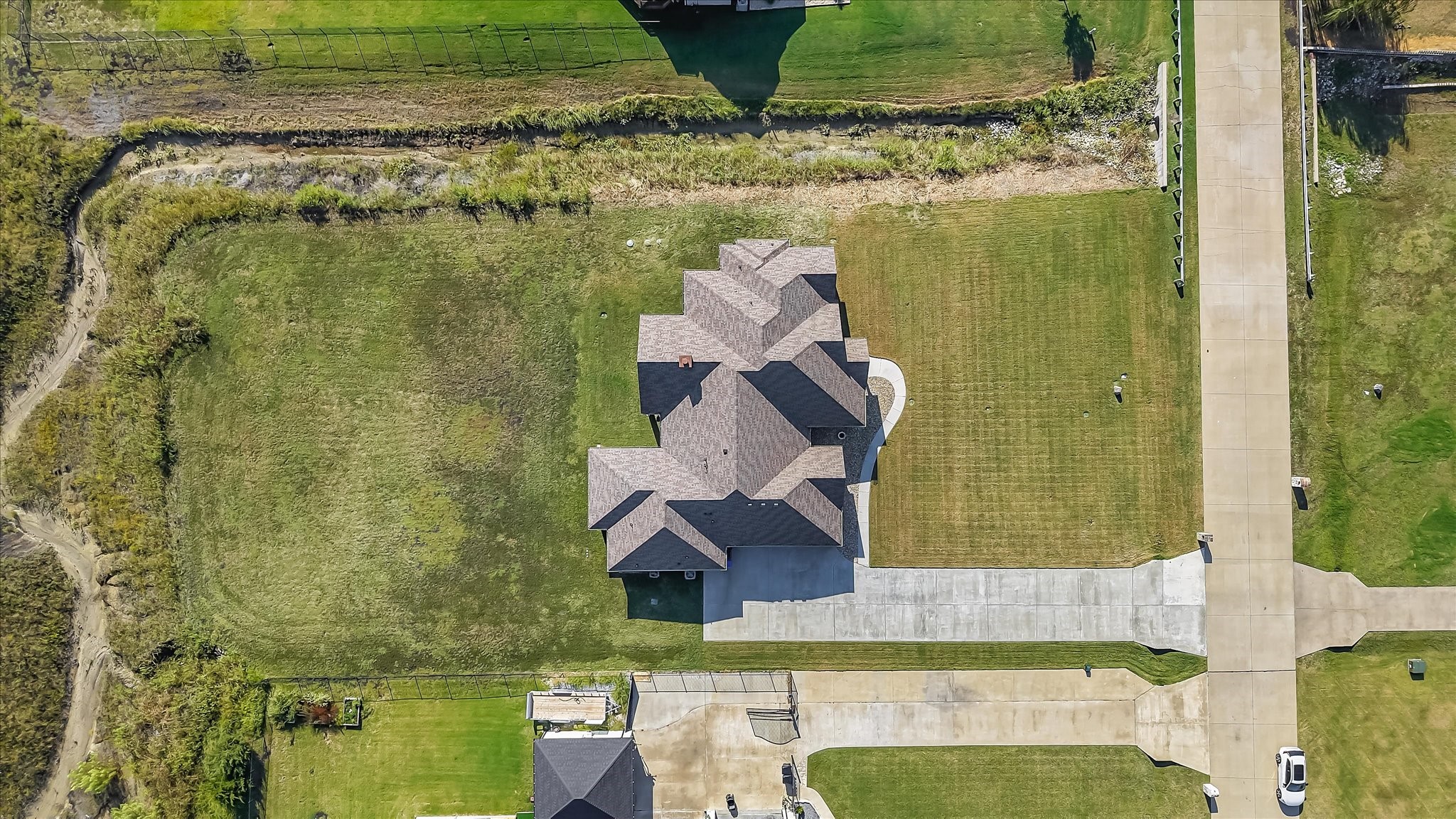 14066 Windrow Drive Talty TX 75126