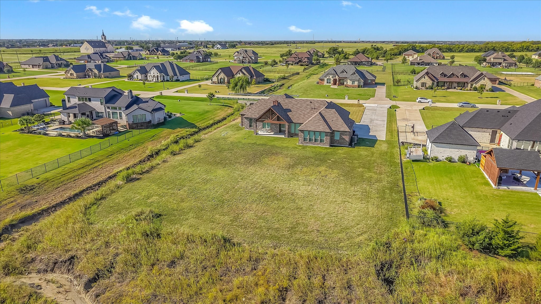 14066 Windrow Drive Talty TX 75126