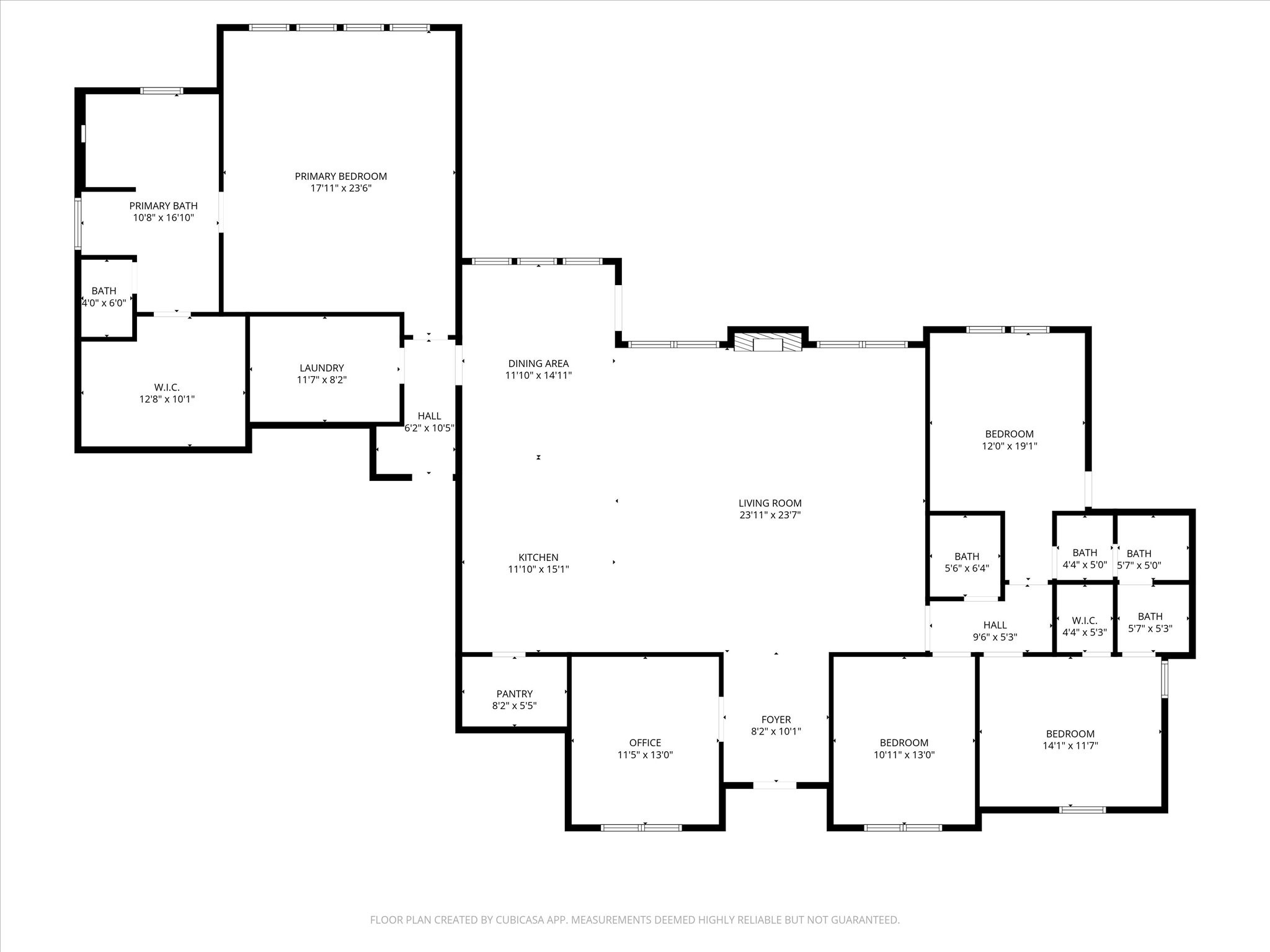 14066 Windrow Drive Talty TX 75126