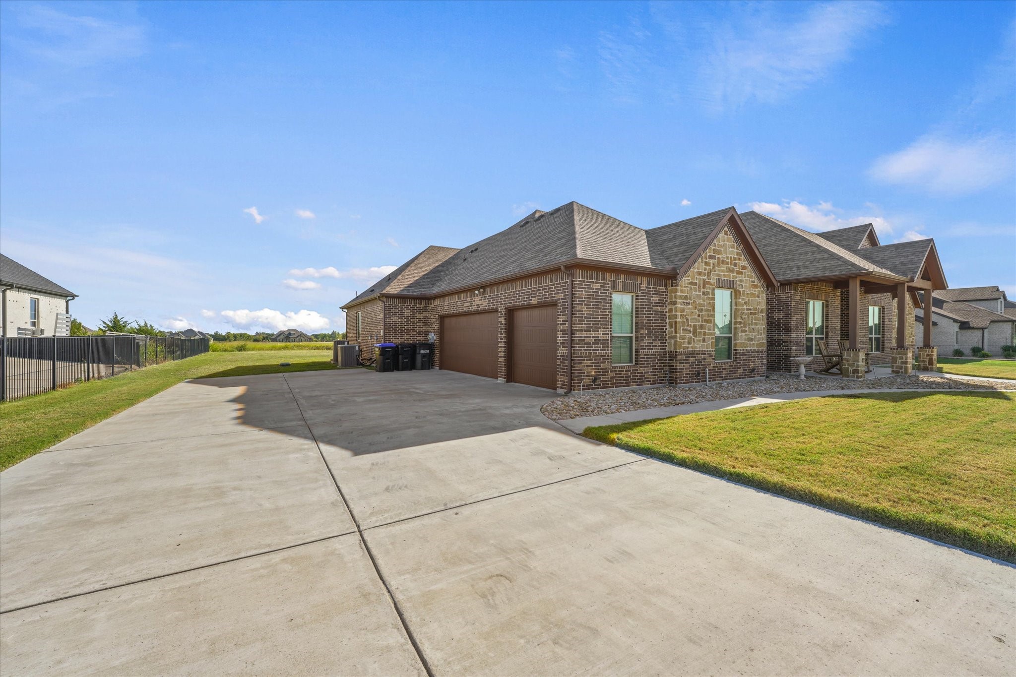 14066 Windrow Drive Talty TX 75126