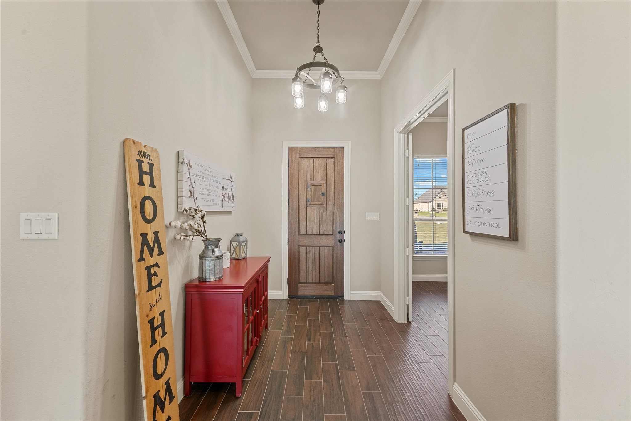 14066 Windrow Drive Talty TX 75126