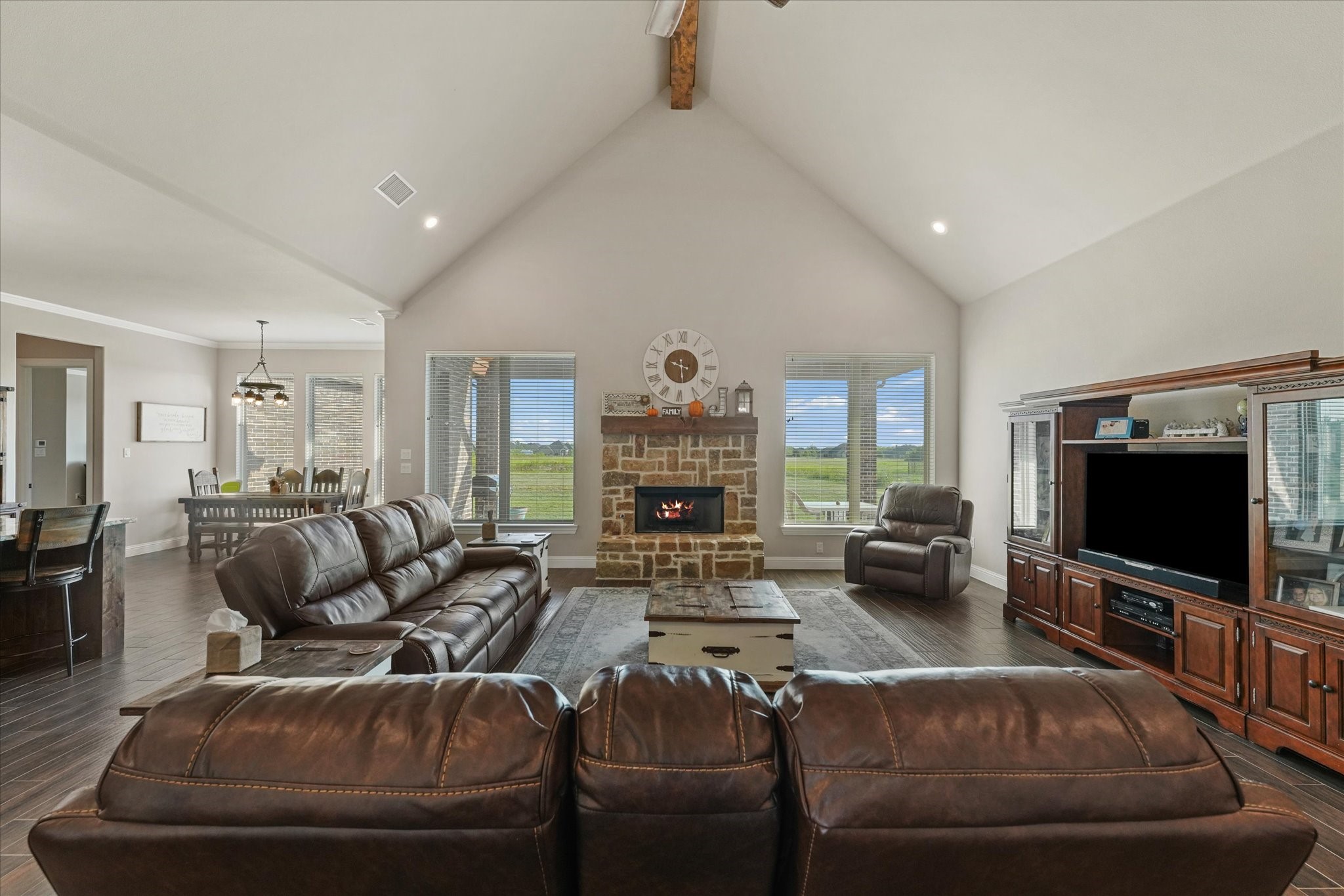 14066 Windrow Drive Talty TX 75126