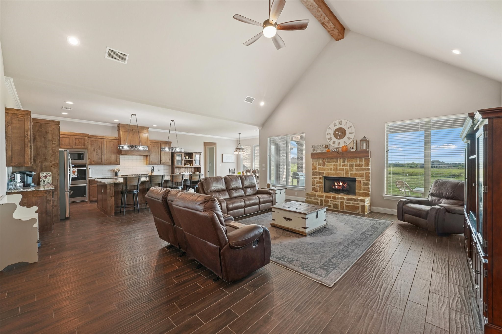 14066 Windrow Drive Talty TX 75126