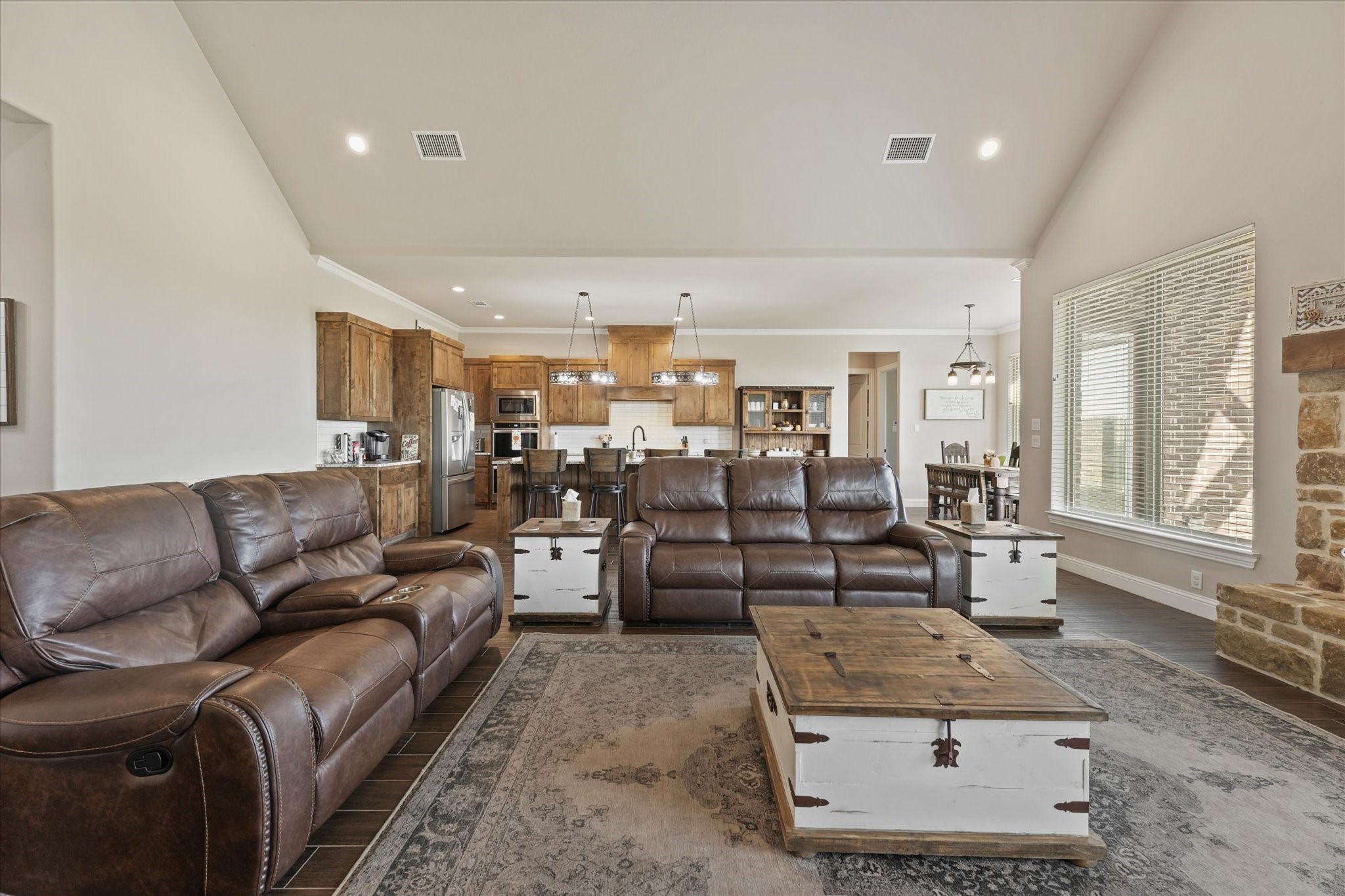 14066 Windrow Drive Talty TX 75126