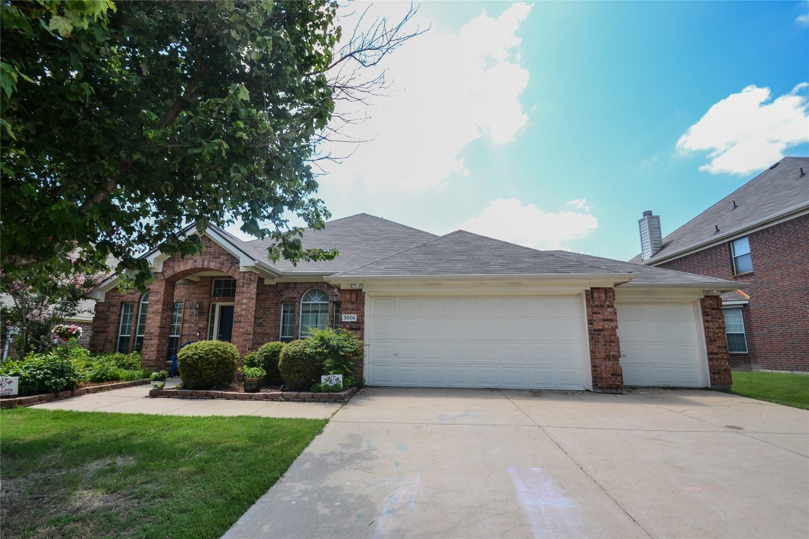 3005 Lena Drive Wylie TX 75098