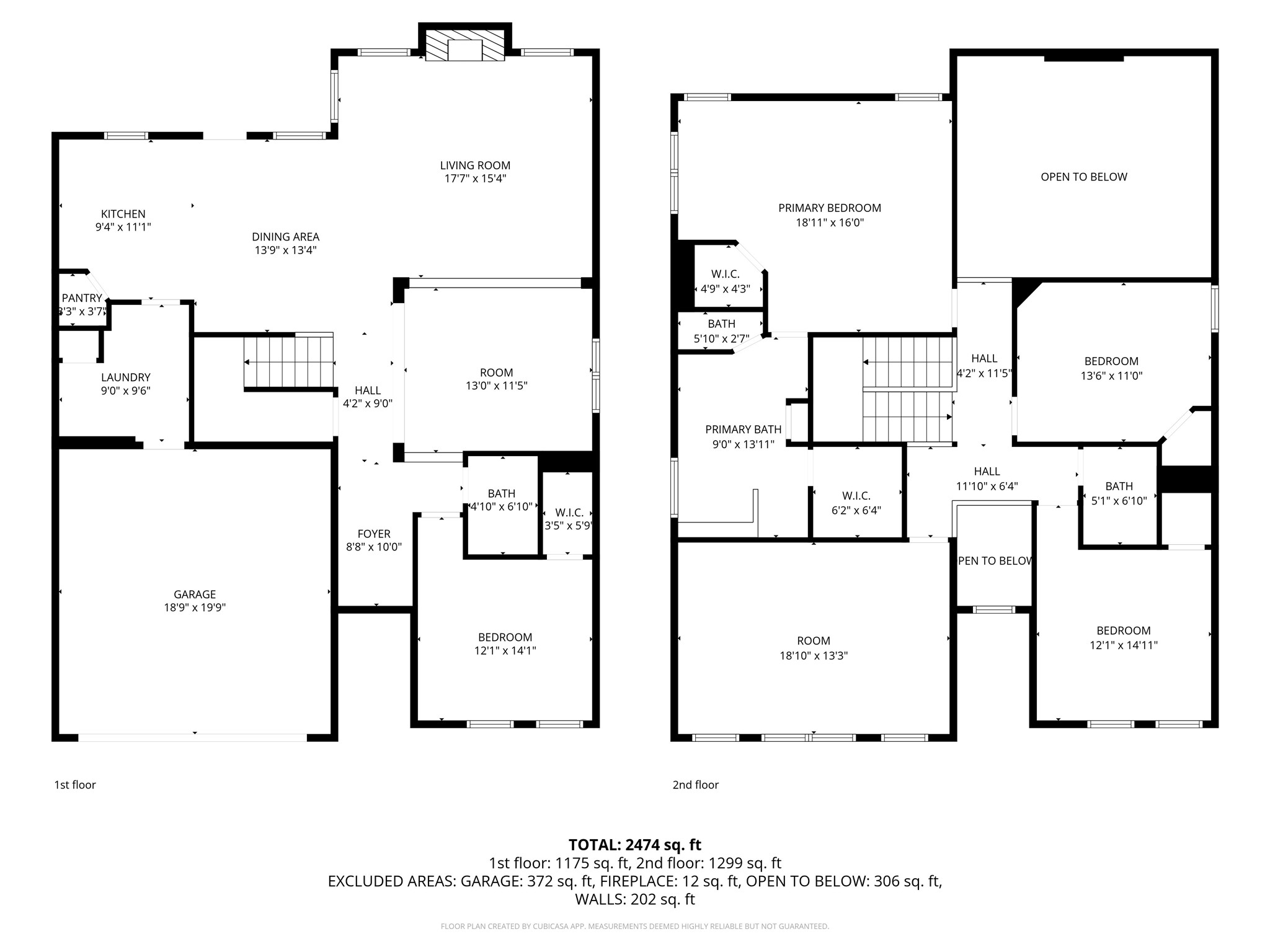 4523 Brittany Lane Grand Prairie TX 75052