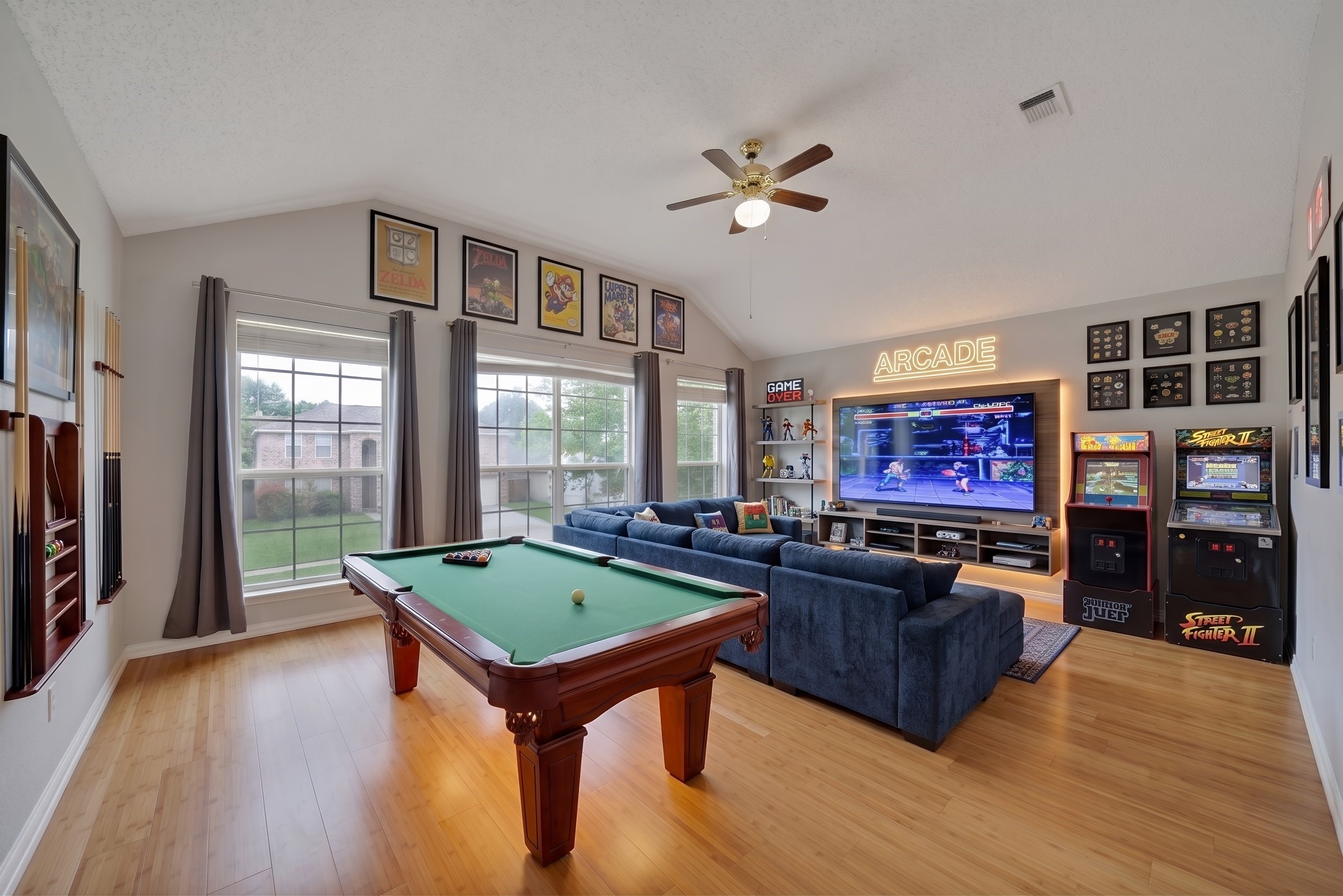 4523 Brittany Lane Grand Prairie TX 75052