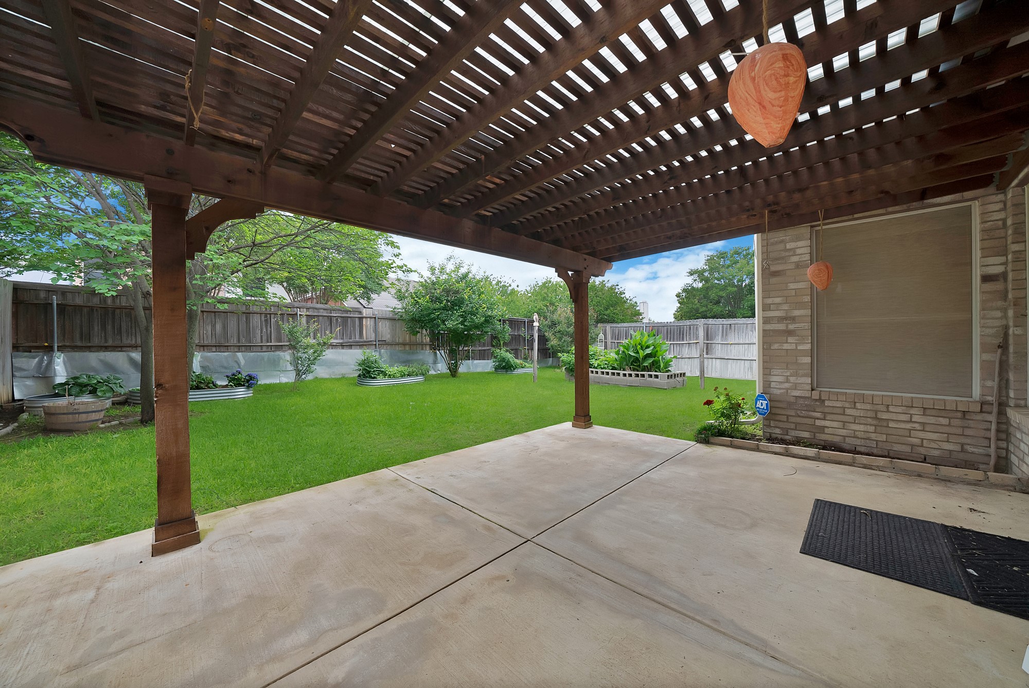 4523 Brittany Lane Grand Prairie TX 75052