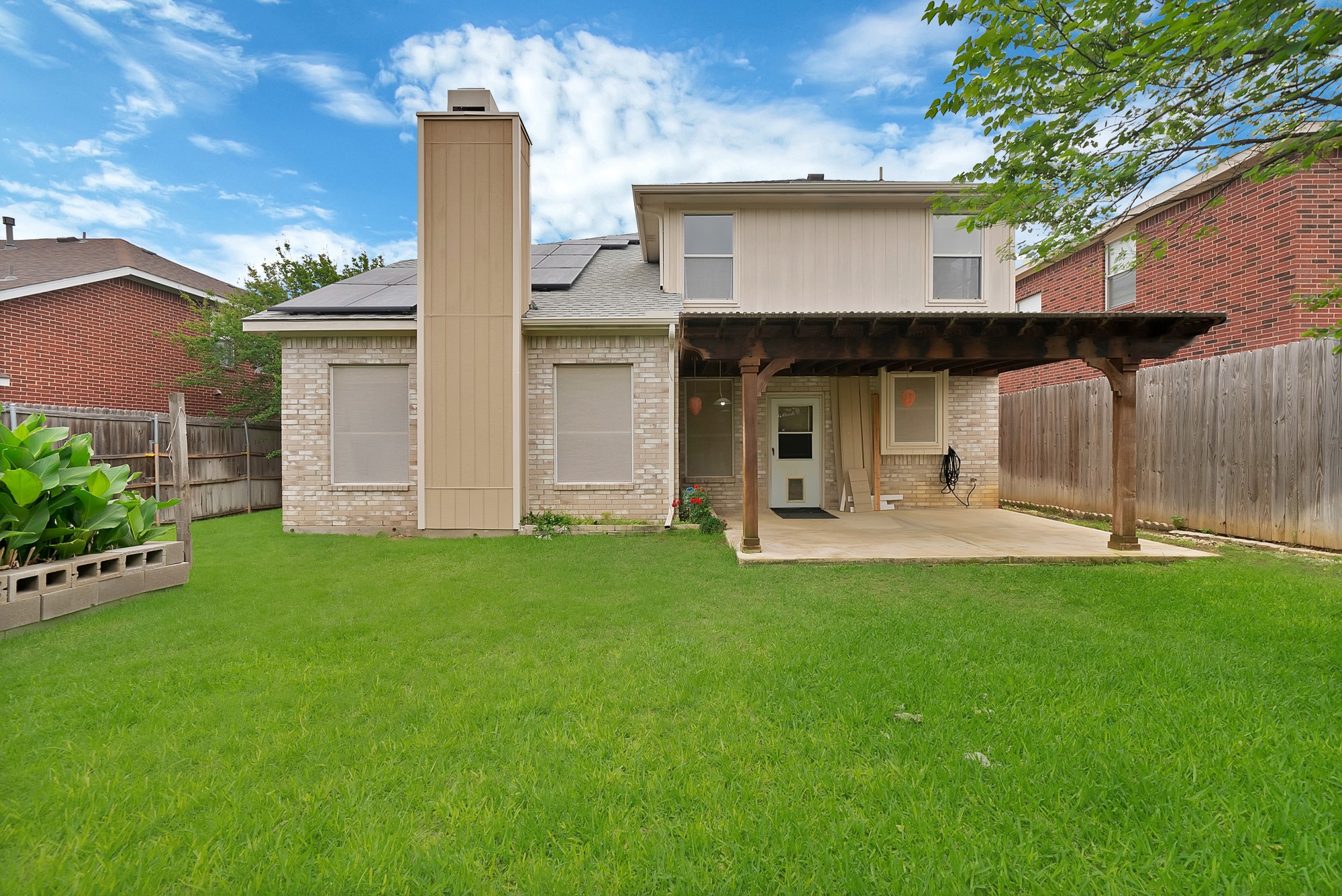 4523 Brittany Lane Grand Prairie TX 75052