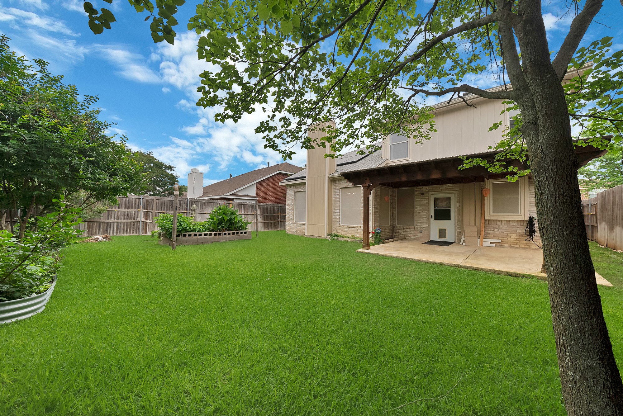 4523 Brittany Lane Grand Prairie TX 75052