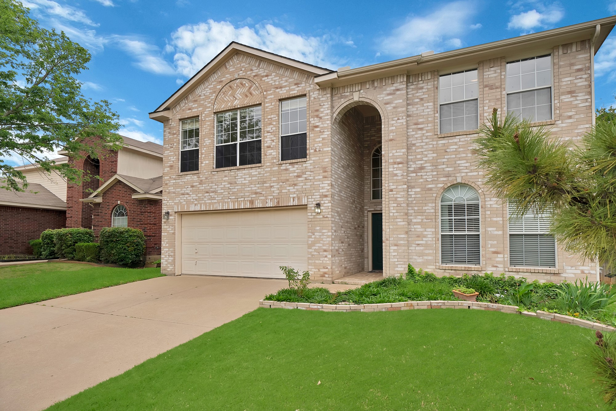 4523 Brittany Lane Grand Prairie TX 75052