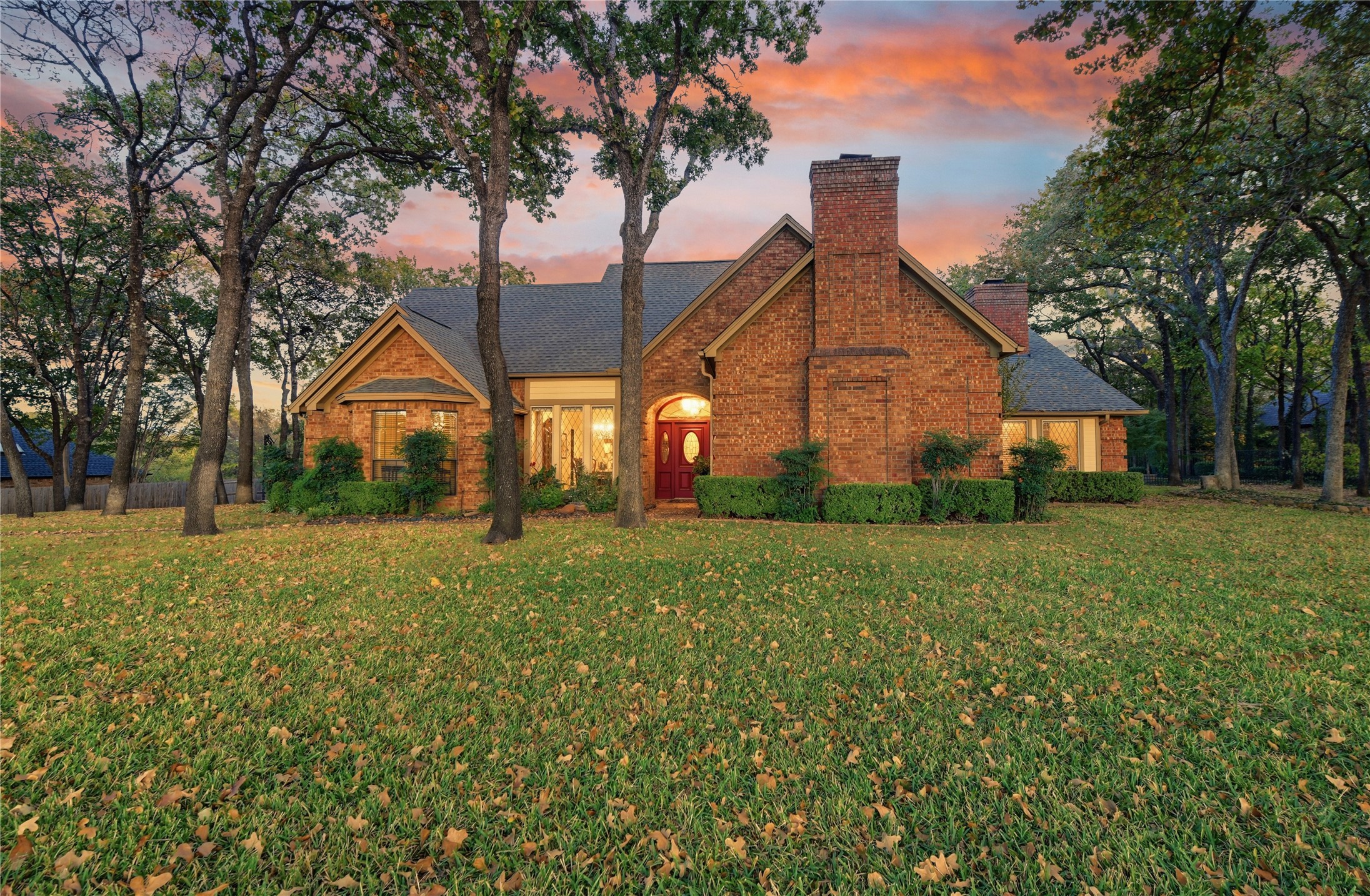1371 Holland Hill Southlake TX 76092