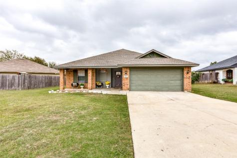 9105 Alanbrooke Court Fort Worth TX 76140