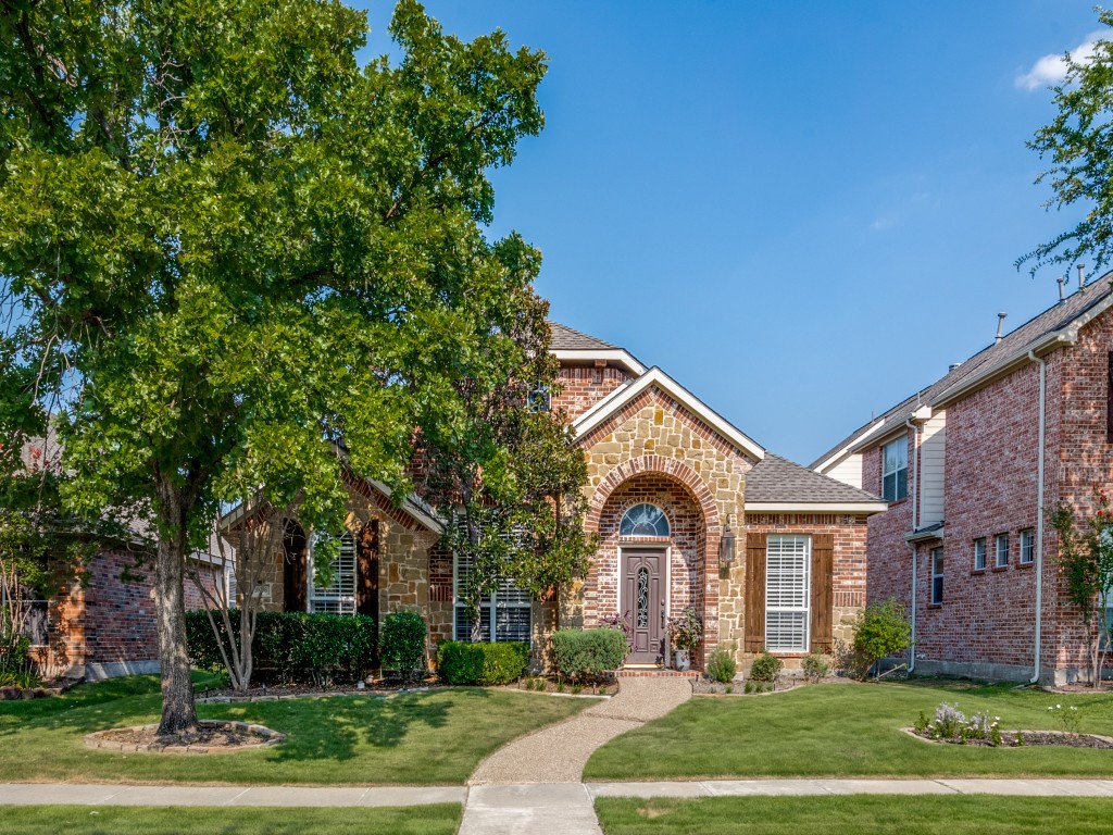 10086 Wheat Ridge Drive Frisco TX 75033