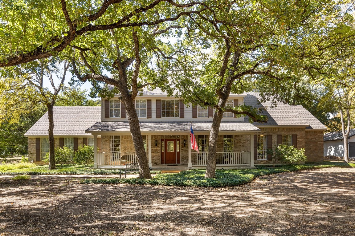 131 Red Oak Lane Flower Mound TX 75028