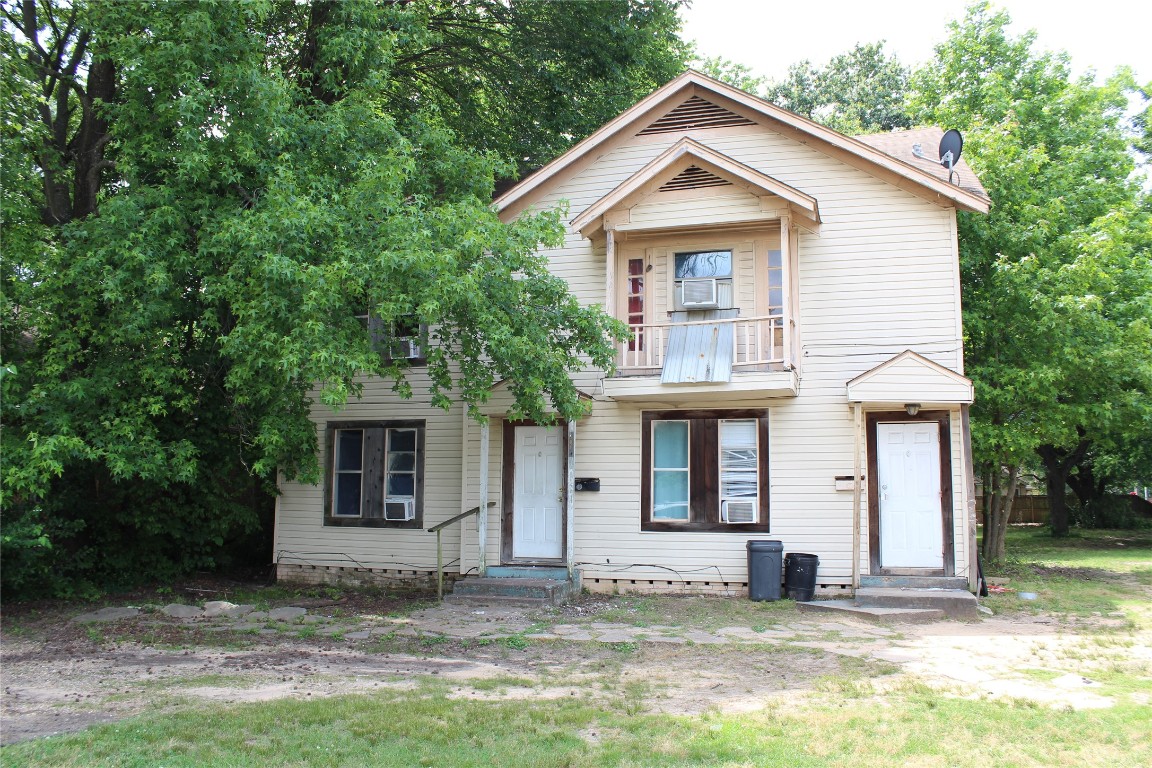 2317 Walnut Street Texarkana TX 75501