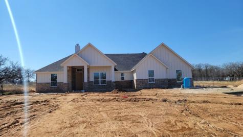 1001 Llano Way Poolville TX 76487