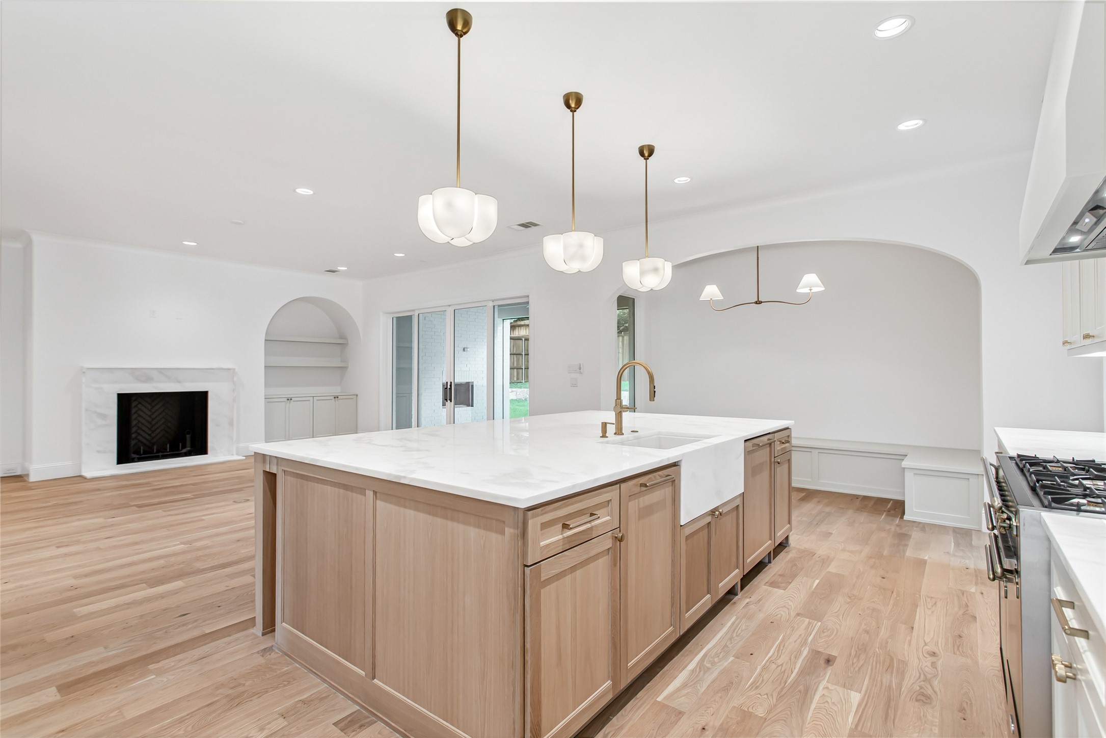 9624 Bellewood Drive Dallas TX 75238