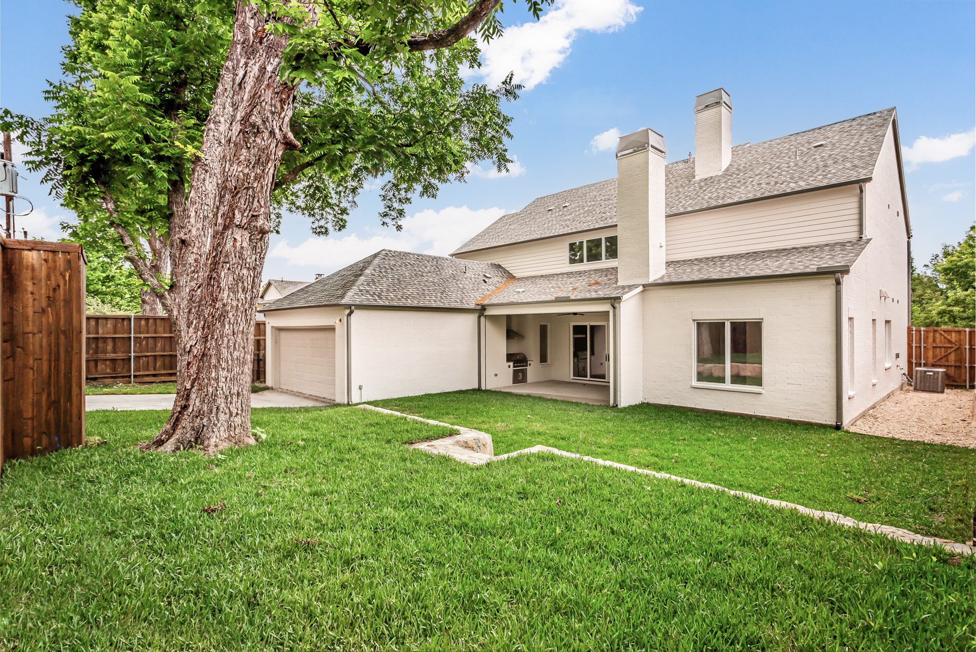9624 Bellewood Drive Dallas TX 75238