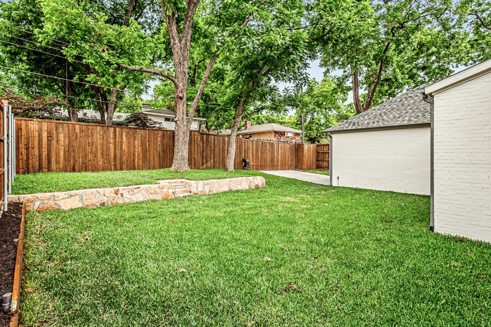 9624 Bellewood Drive Dallas TX 75238