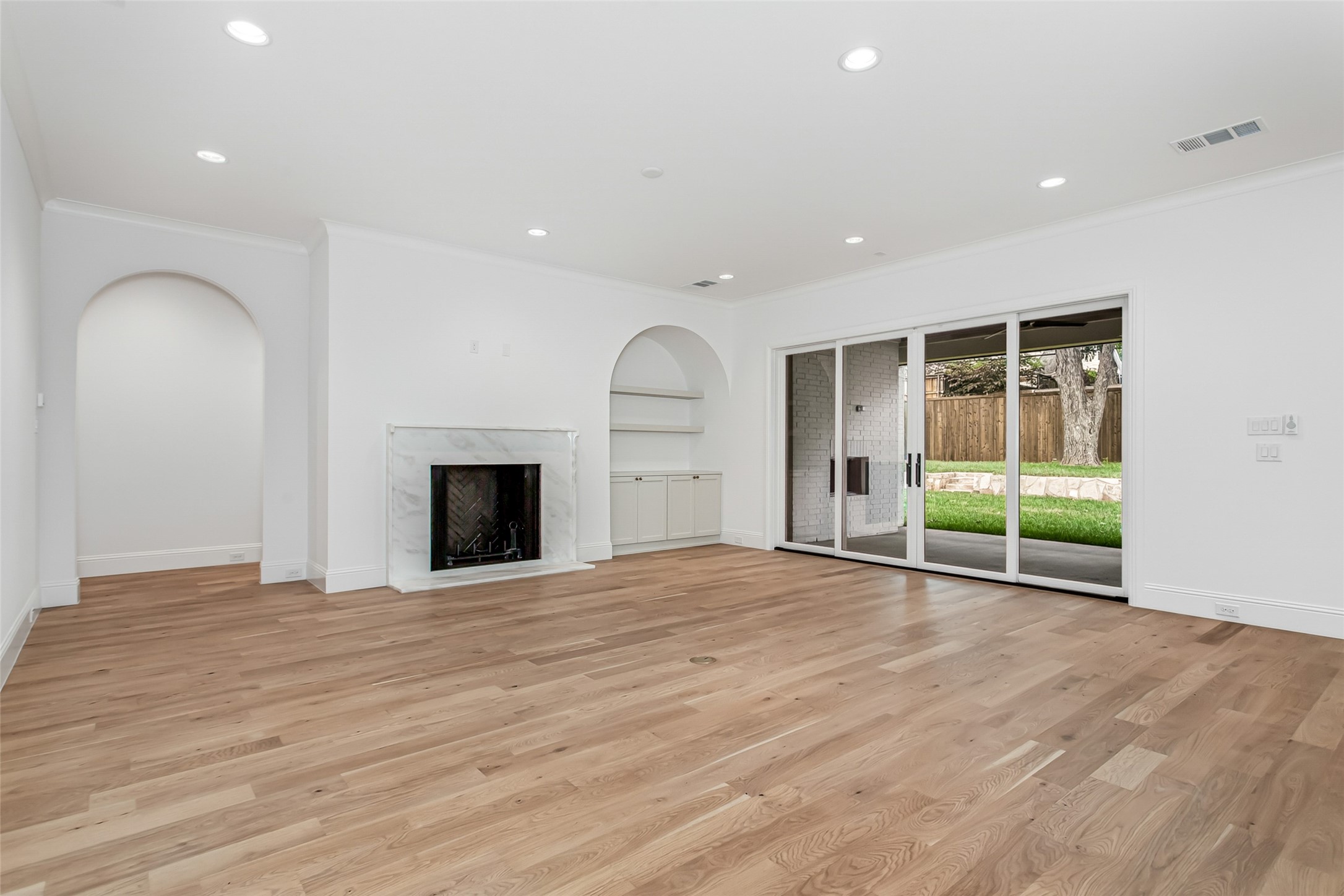 9624 Bellewood Drive Dallas TX 75238