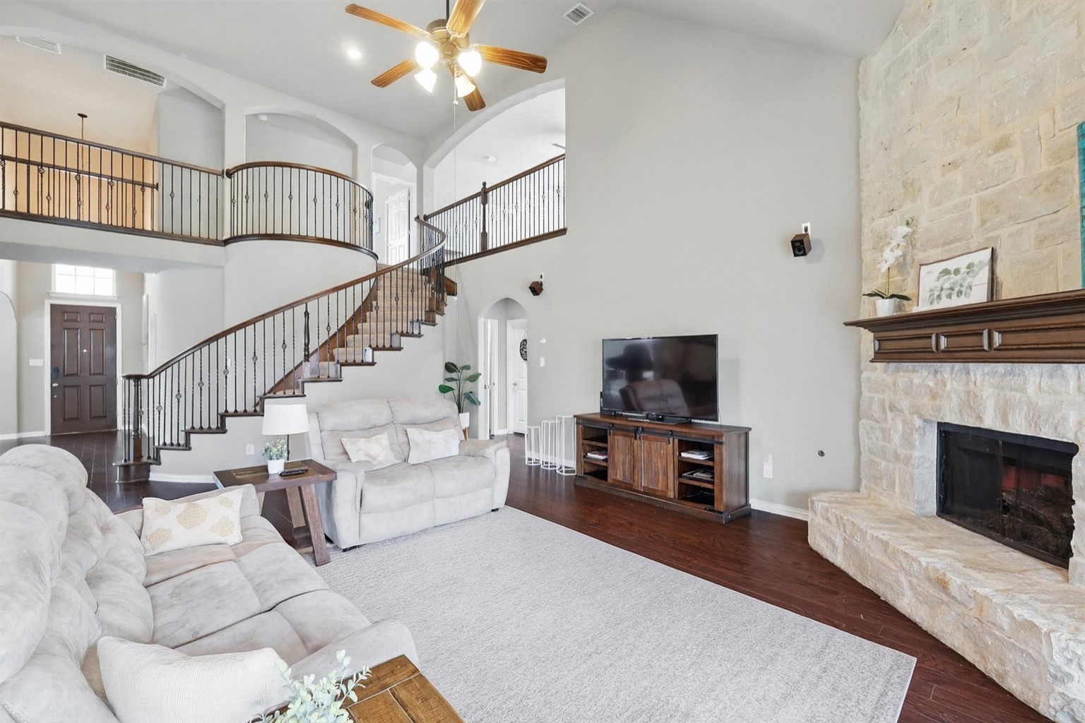 9645 Salvia Drive Fort Worth TX 76177