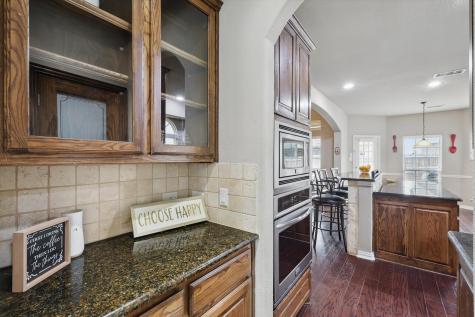 9645 Salvia Drive Fort Worth TX 76177