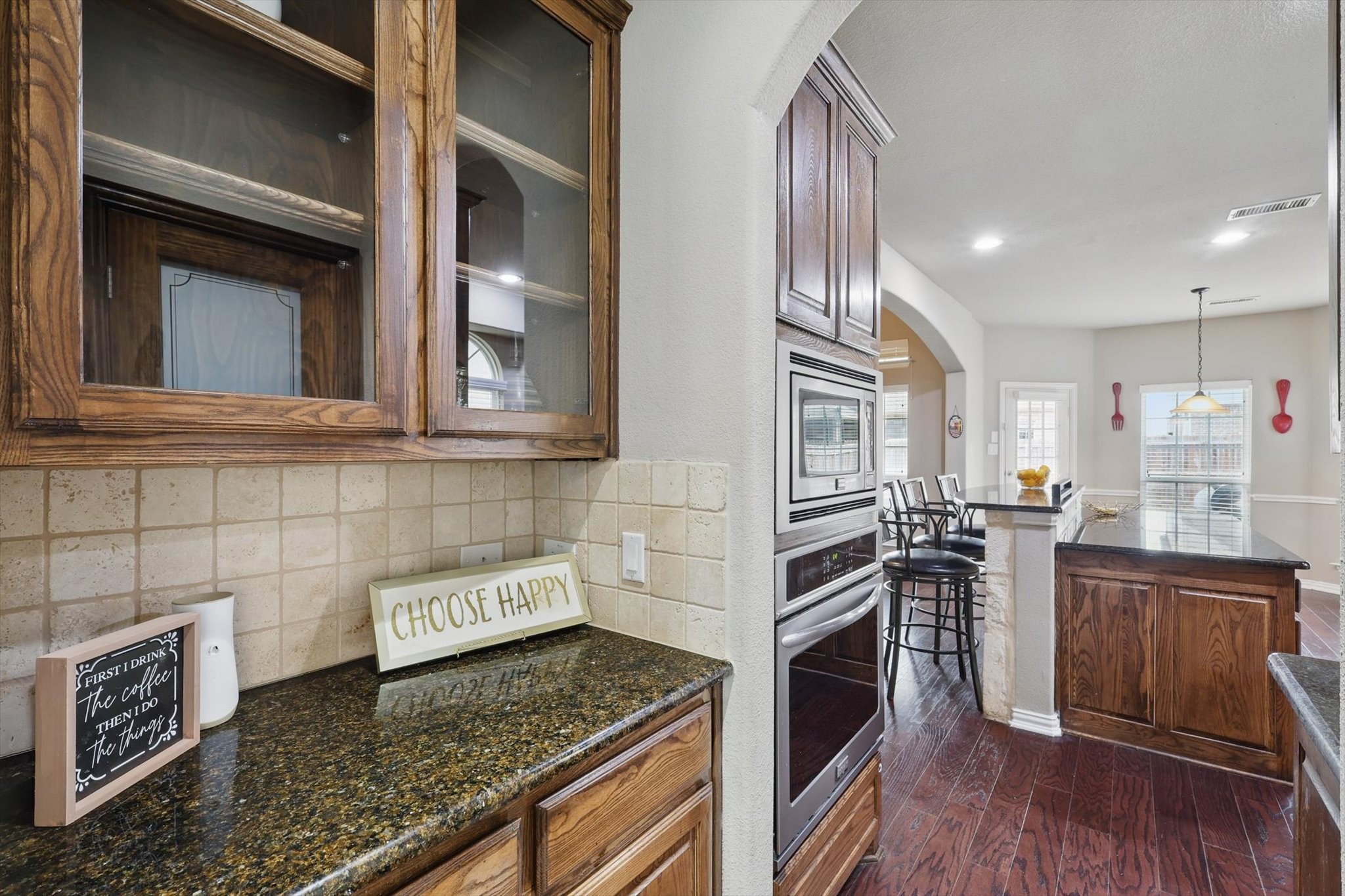 9645 Salvia Drive Fort Worth TX 76177