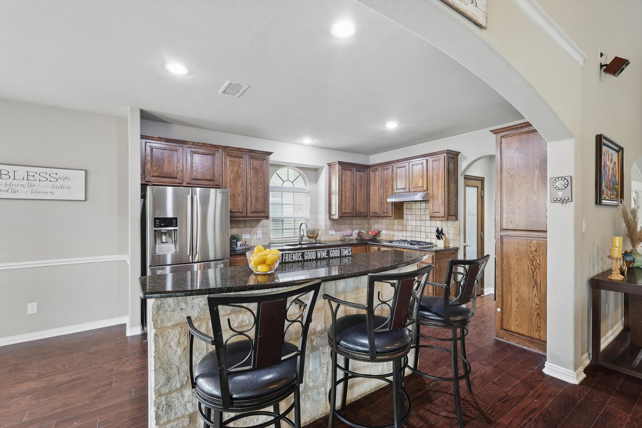 9645 Salvia Drive Fort Worth TX 76177