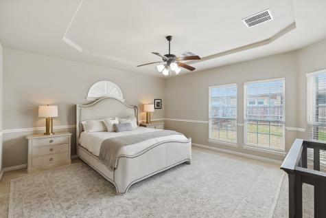 9645 Salvia Drive Fort Worth TX 76177