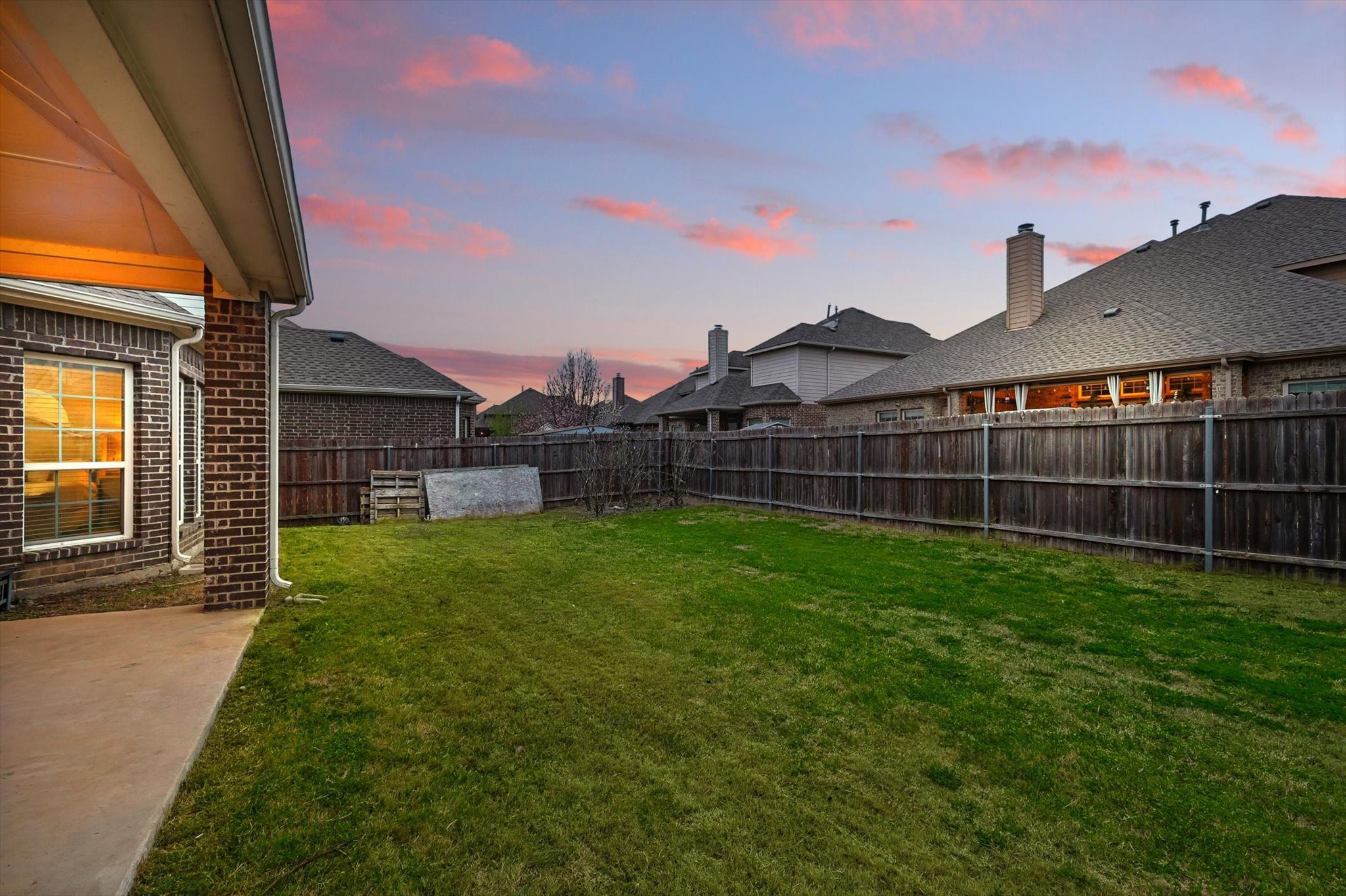 9645 Salvia Drive Fort Worth TX 76177