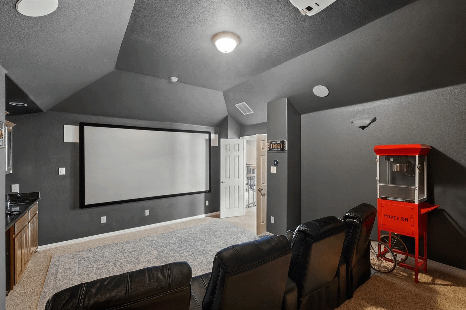9645 Salvia Drive Fort Worth TX 76177