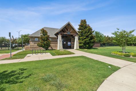 9645 Salvia Drive Fort Worth TX 76177