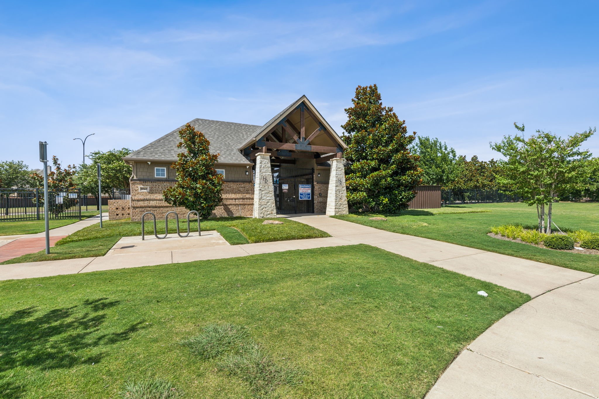 9645 Salvia Drive Fort Worth TX 76177