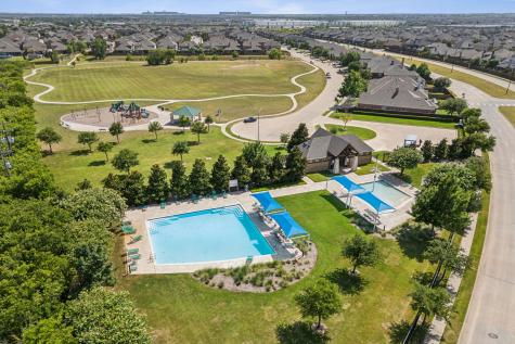 9645 Salvia Drive Fort Worth TX 76177