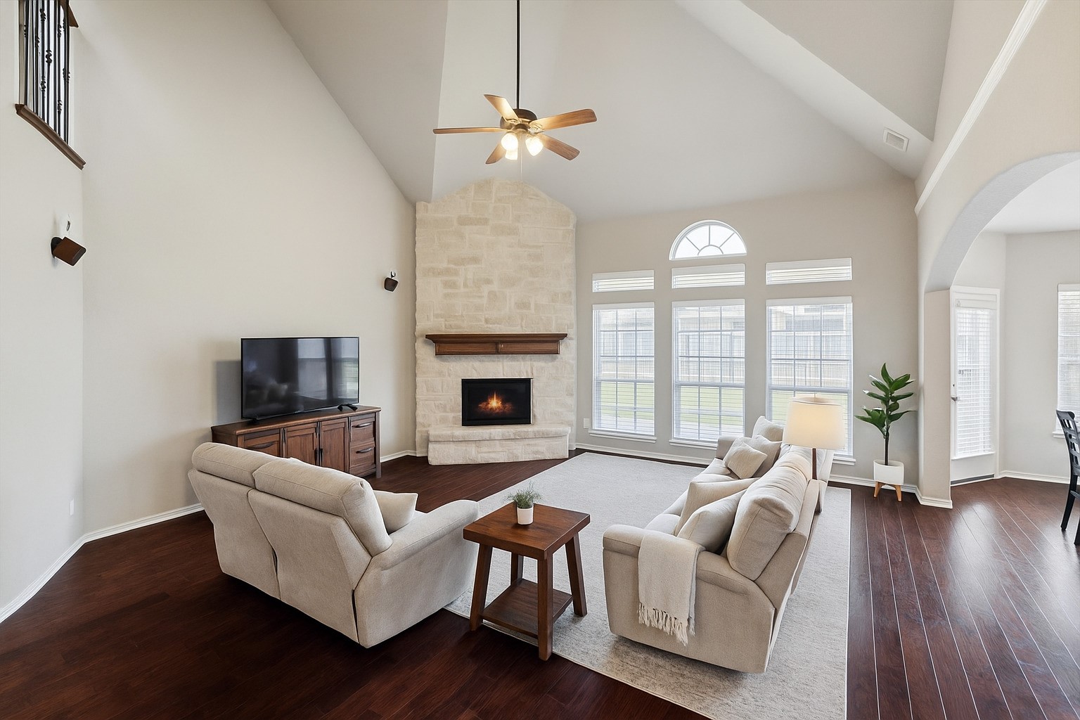 9645 Salvia Drive Fort Worth TX 76177