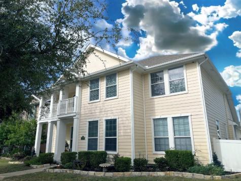 1109 Haley Court Savannah TX 76227