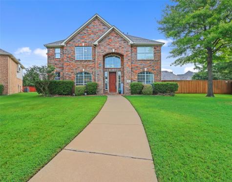 4625 Southpointe Drive Richardson TX 75082
