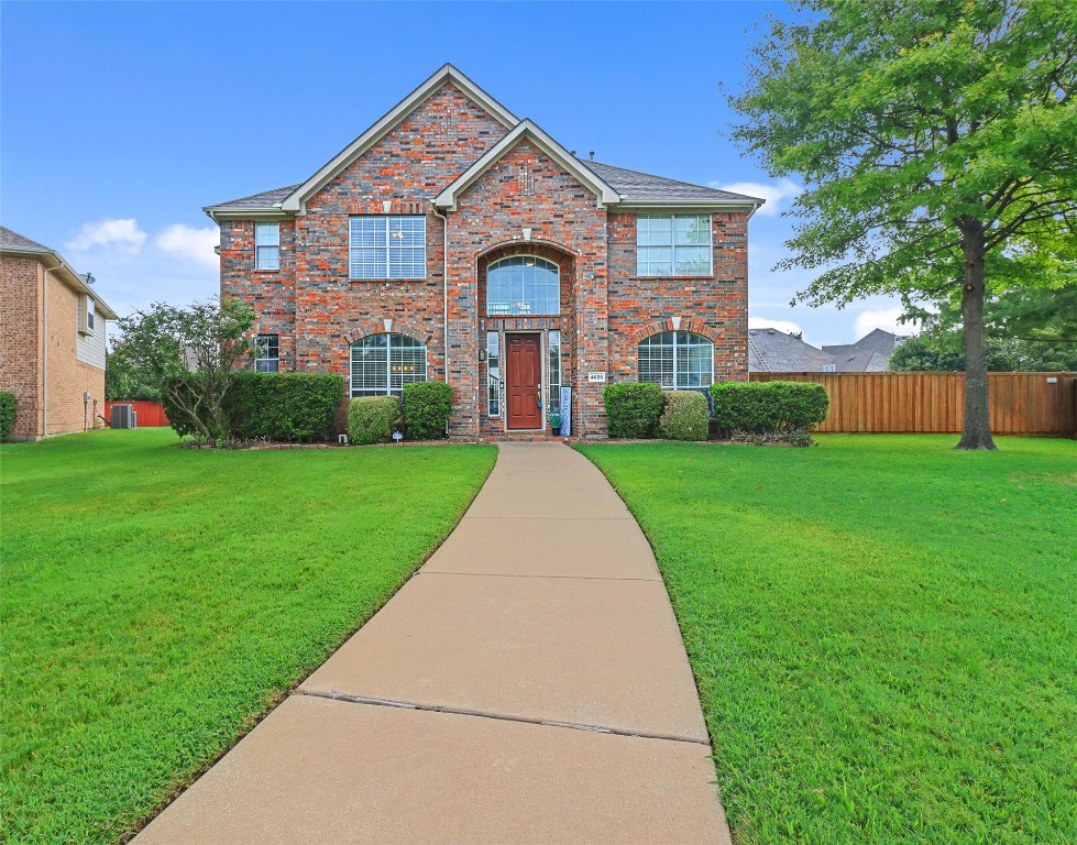 4625 Southpointe Drive Richardson TX 75082