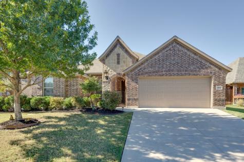 15813 Bent Rose Way Fort Worth TX 76177