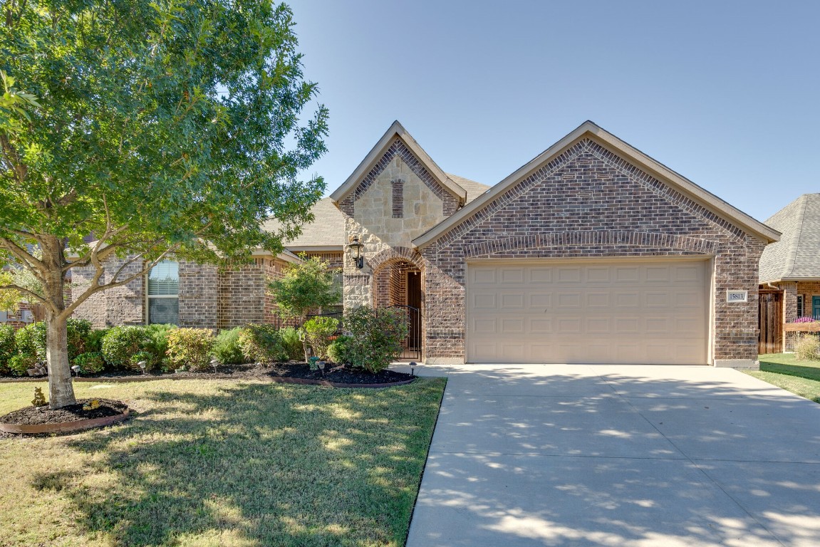 15813 Bent Rose Way Fort Worth TX 76177