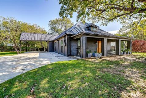 403 S Lane Street Decatur TX 76234