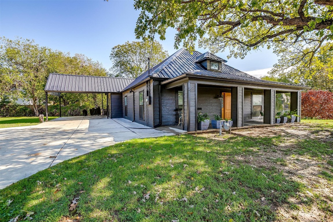 403 S Lane Street Decatur TX 76234