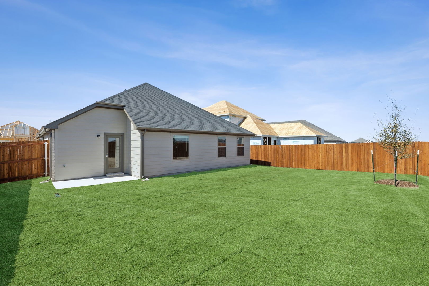 7620 Kingfisher Road Aubrey TX 76227