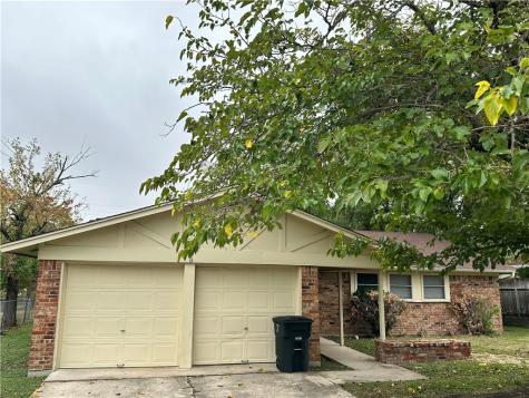 1516 Linda Lane Killeen TX 76549