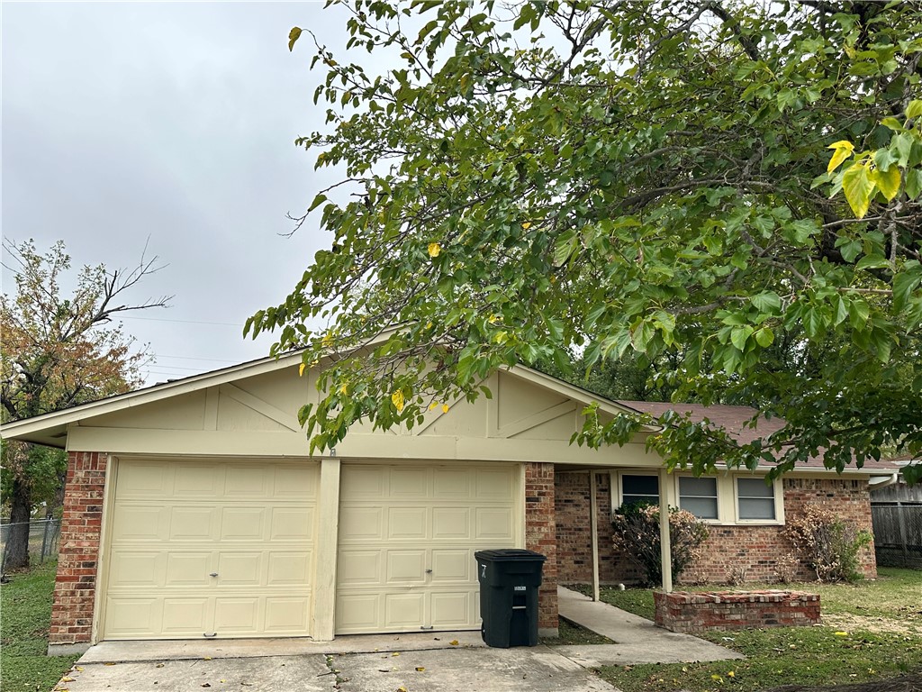 1516 Linda Lane Killeen TX 76549