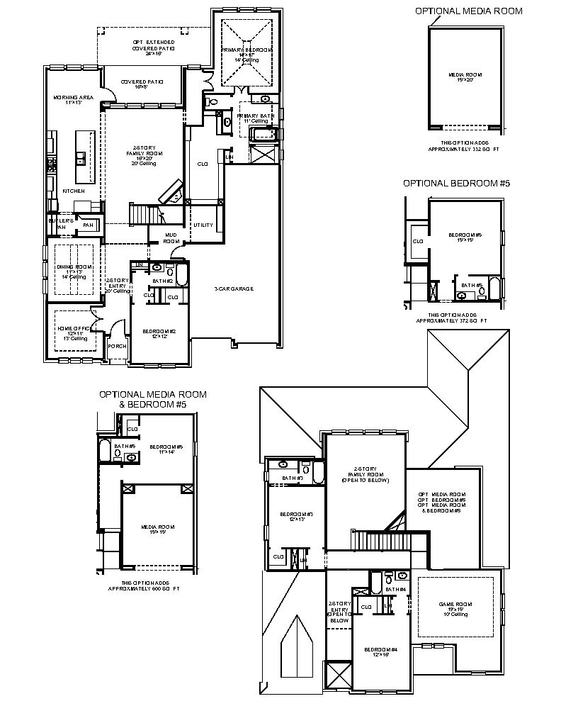 271 Twilight Drive Prosper TX 75078