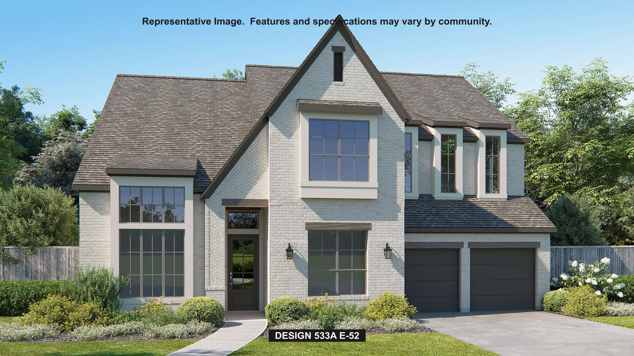 271 Twilight Drive Prosper TX 75078
